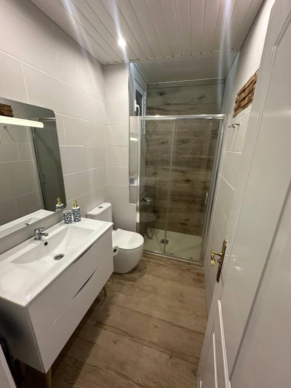 Seashell Apartment In Cullera Eksteriør bilde