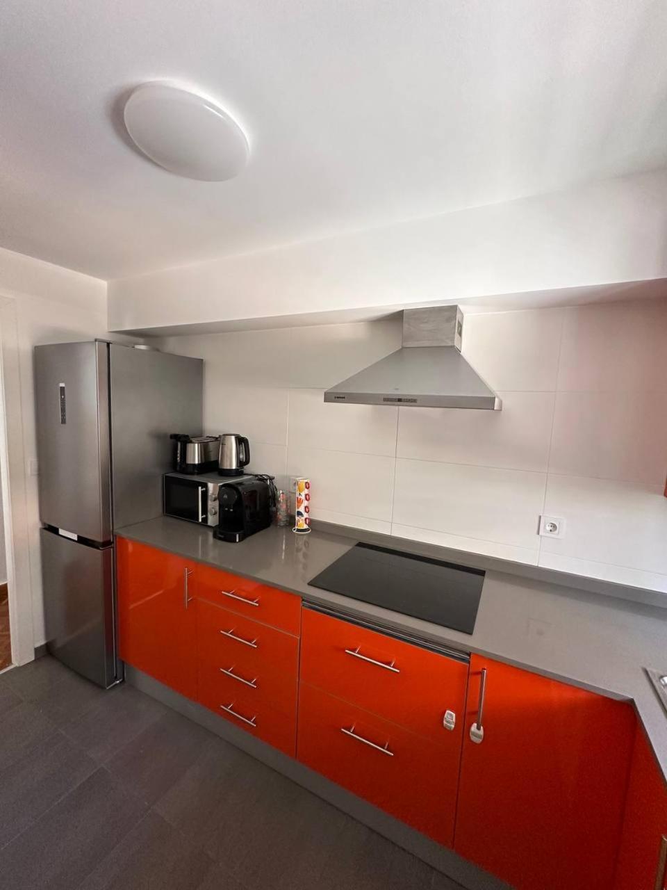 Seashell Apartment In Cullera Eksteriør bilde