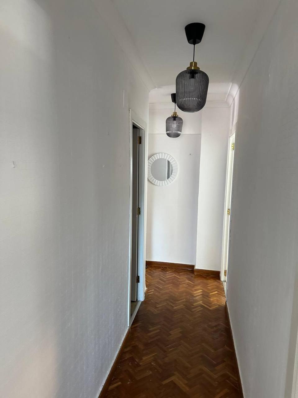Seashell Apartment In Cullera Eksteriør bilde