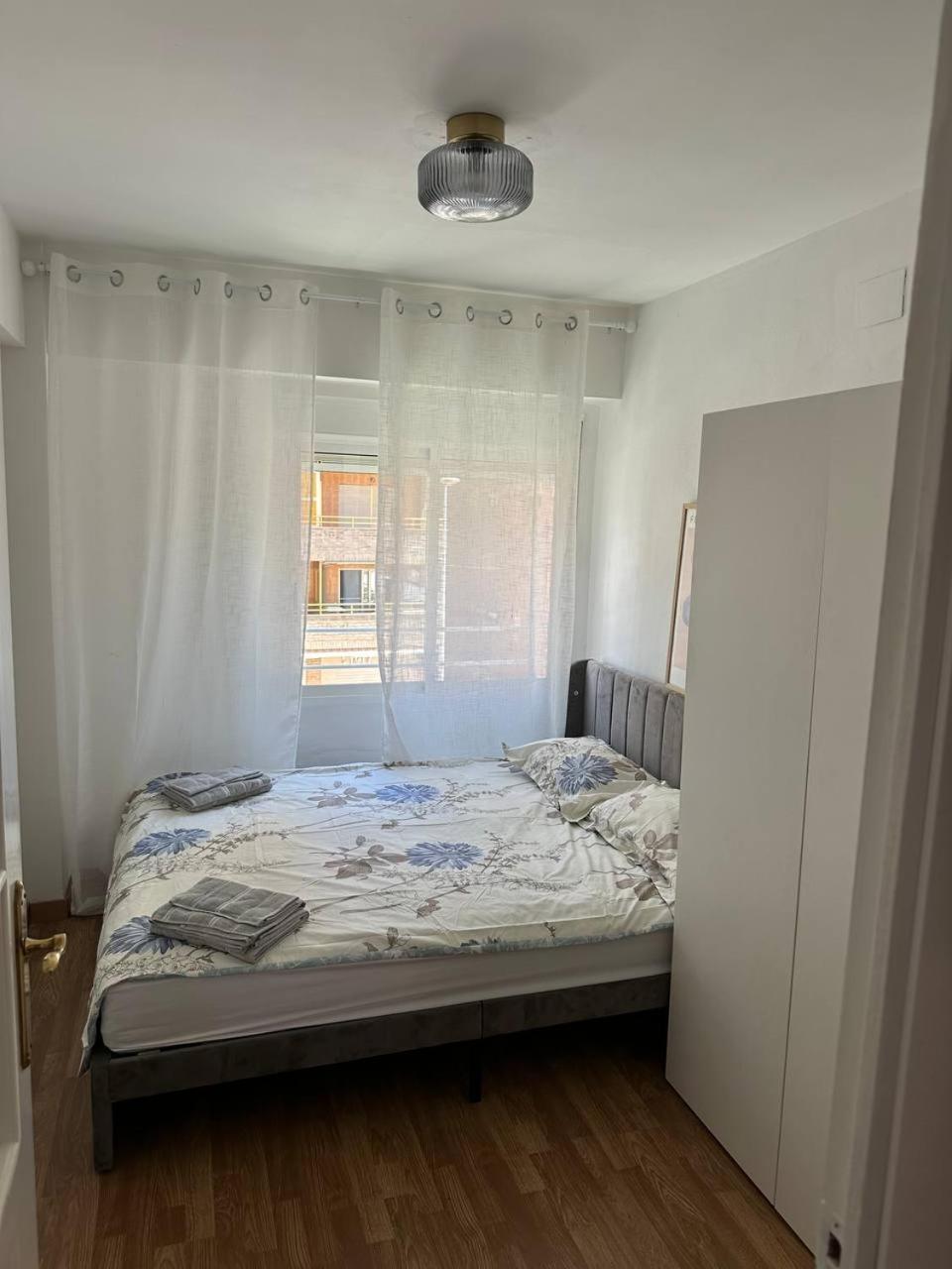 Seashell Apartment In Cullera Eksteriør bilde