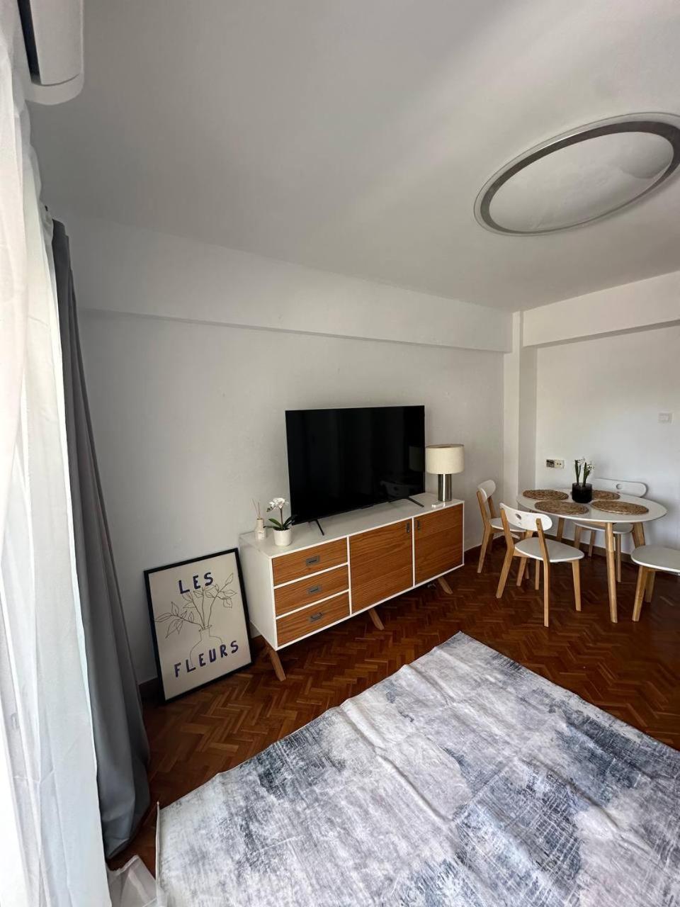 Seashell Apartment In Cullera Eksteriør bilde